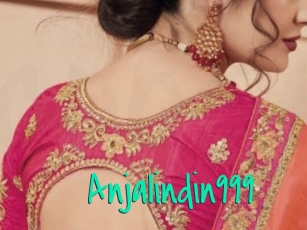 Anjalindin999