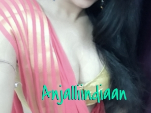 Anjalliindiaan