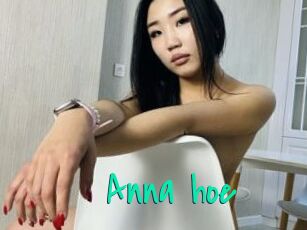 Anna_hoe