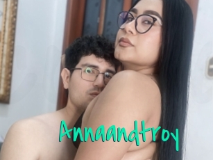 Annaandtroy