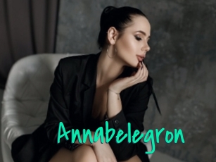 Annabelegron