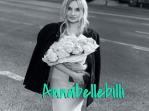 Annabellebilli