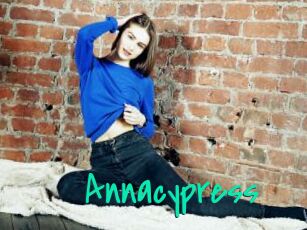 Annacypress