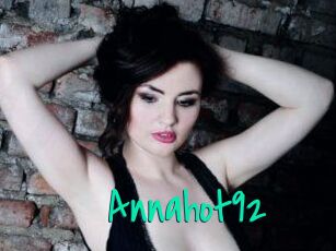 Annahot92