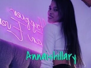 Annaishillary