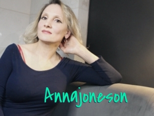 Annajoneson