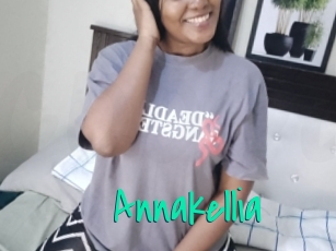 Annakellia