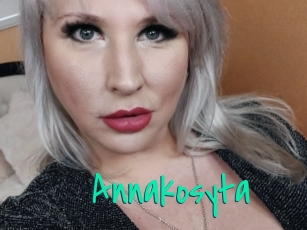 Annakosyta