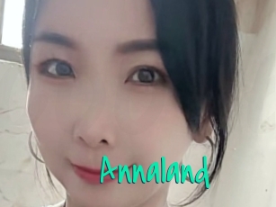 Annaland