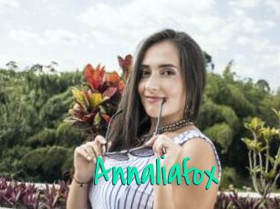 Annaliafox