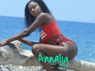 Annaljg