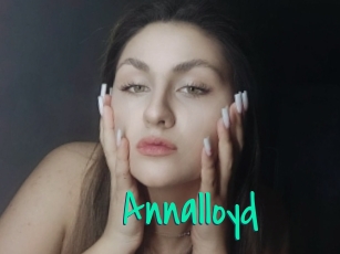 Annalloyd