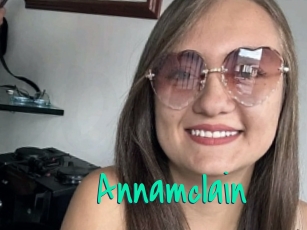 Annamclain