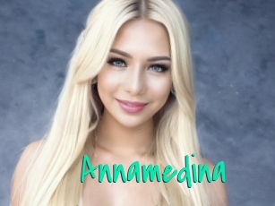 Annamedina