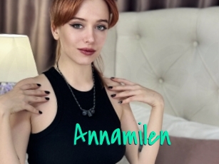 Annamilen