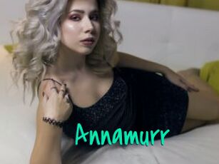 Annamurr