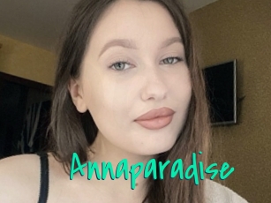 Annaparadise