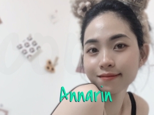 Annarin