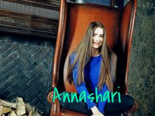 Annashari