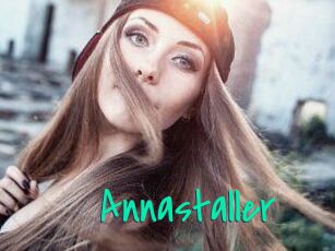 Annastaller