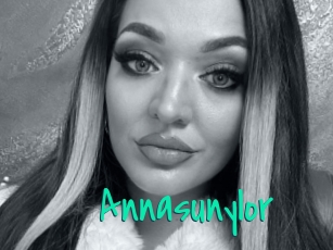 Annasunylor