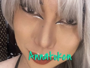 Annatoken