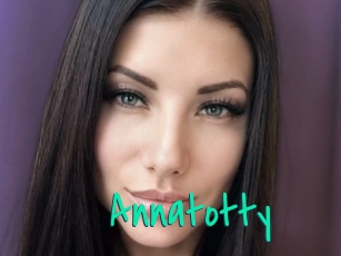 Annatotty