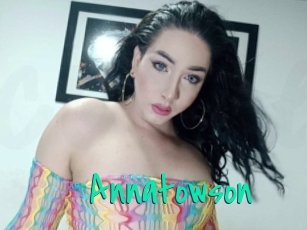 Annatowson