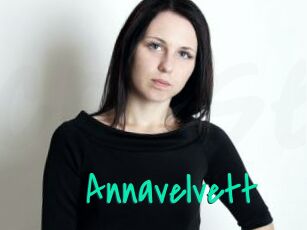 Annavelvett