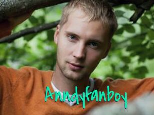 Anndyfanboy