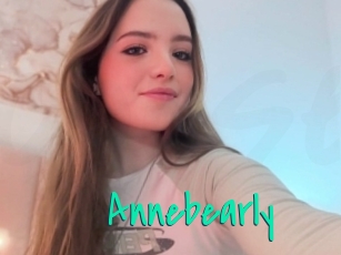 Annebearly