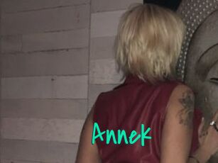 Annek