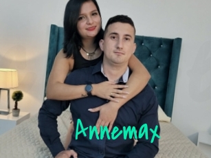 Annemax