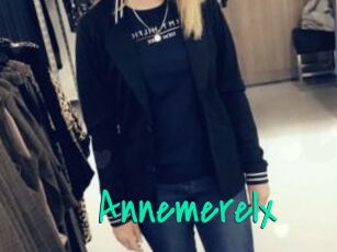 annemerelx Cool Sexe