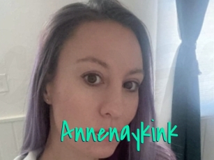 Annenaykink