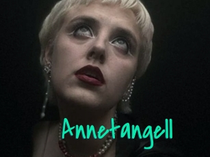 Annetangell