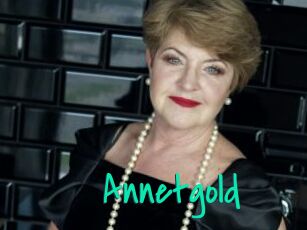 Annetgold