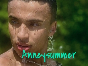 Anneysummer