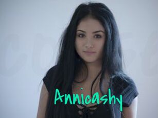 Annicashy