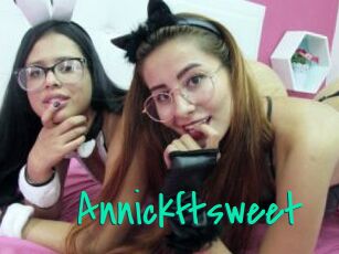 Annickftsweet