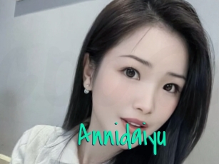 Annidaiyu