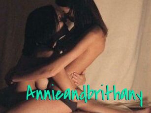 Annieandbrithany