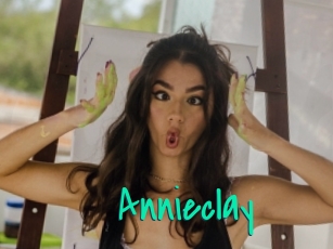 Annieclay