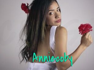 Anniecoby