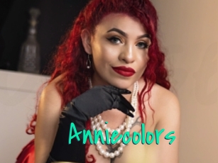 Anniecolors