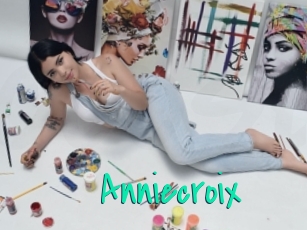 Anniecroix