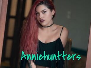 Anniehuntters