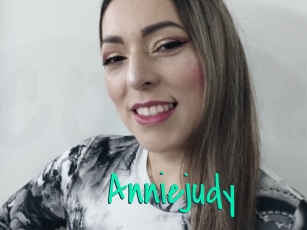 Anniejudy