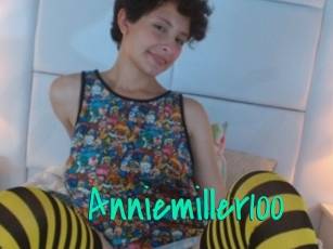 Anniemiller100