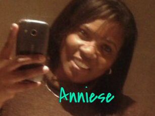 Anniese